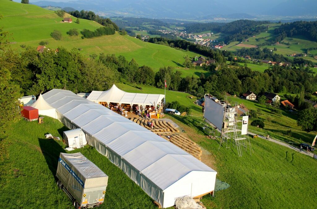 Alpenkino & Alpencomedy