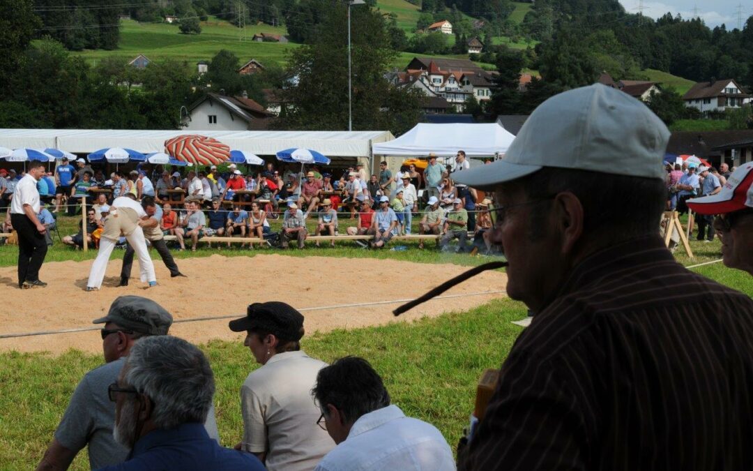 85. Bachtel-Schwinget