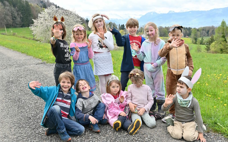 Filmprojekt